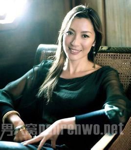 杨紫琼