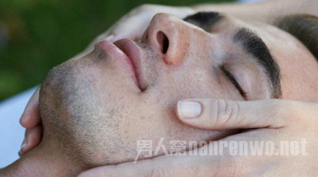 按摩