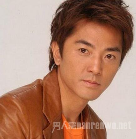 娱乐圈明星郑伊健只谈恋爱不结婚