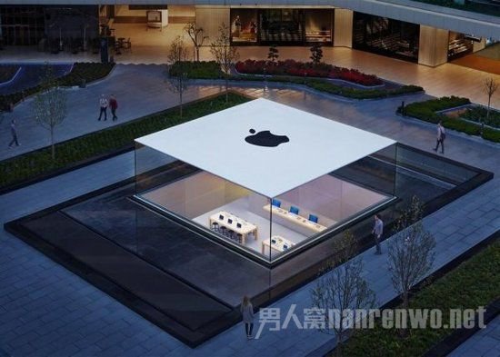 Apple Store