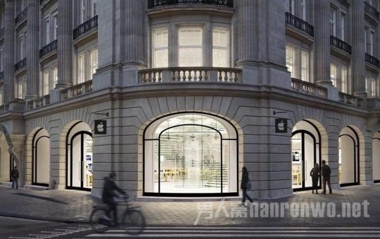 Apple Store