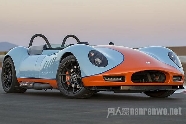 Lucra Cars 470