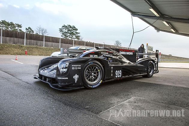 ʱȫܳ 919 Hybrid¡صǳ