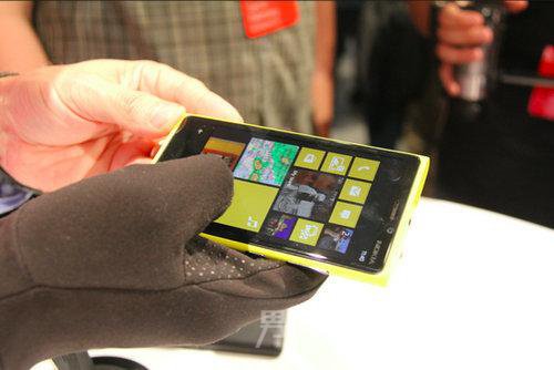 Lumia 920