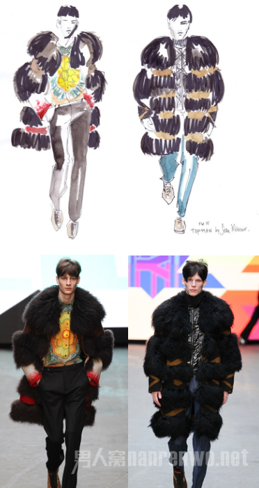 Topman Design