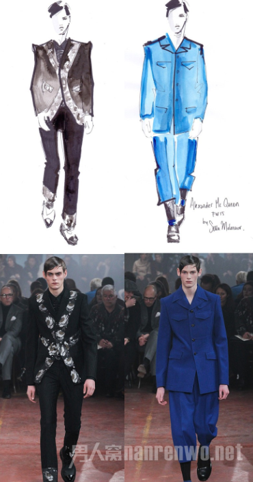 Alexander McQueen