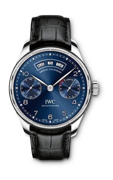 IWCϵ
