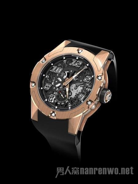 ¡(Richard Mille)RM33-01Զ