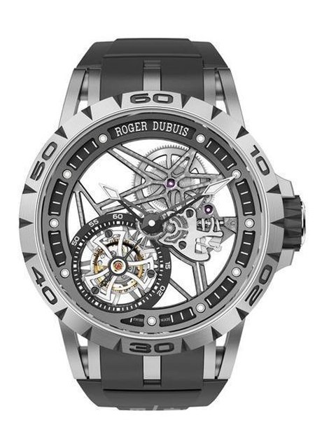 ޽ܶű(Roger Dubuis)Excalibur Spiderοշӷ