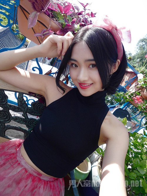 索尼KW1样张
