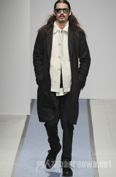 Julien David 2015秋冬男装