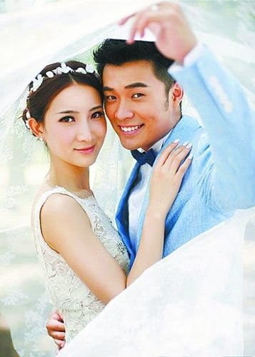 陈赫许婧离婚