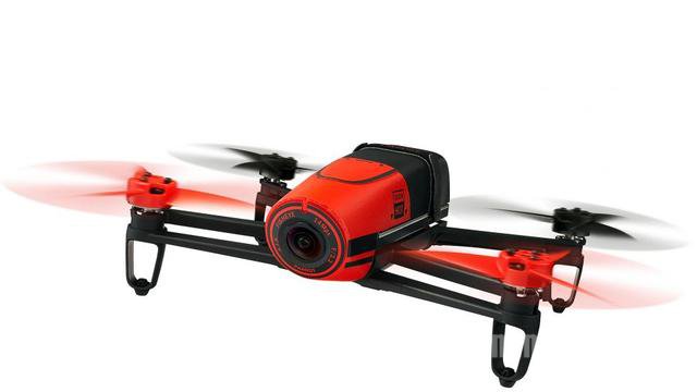  Parrot Bebop Drone