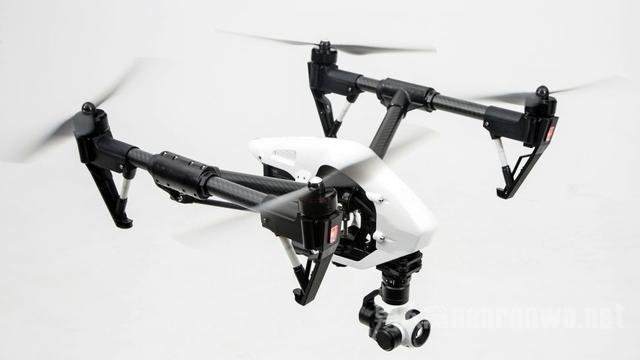 DJI Inspire 1