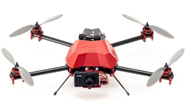 Steadidrone Flare