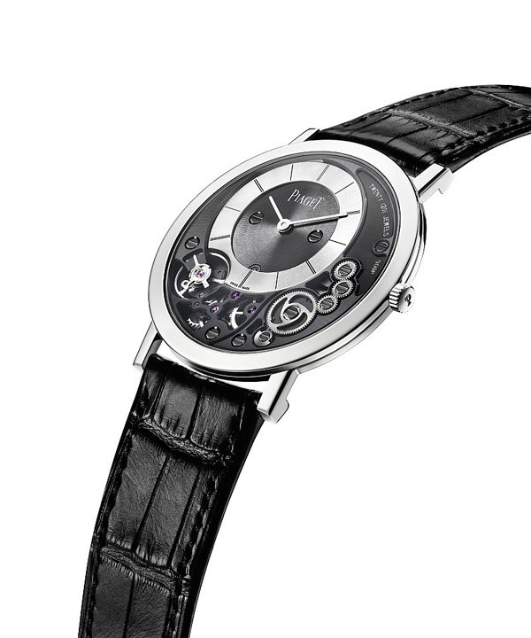 Piaget Altiplano 900P 