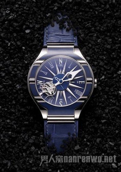 Piaget Tourbillon Relatif ӷ