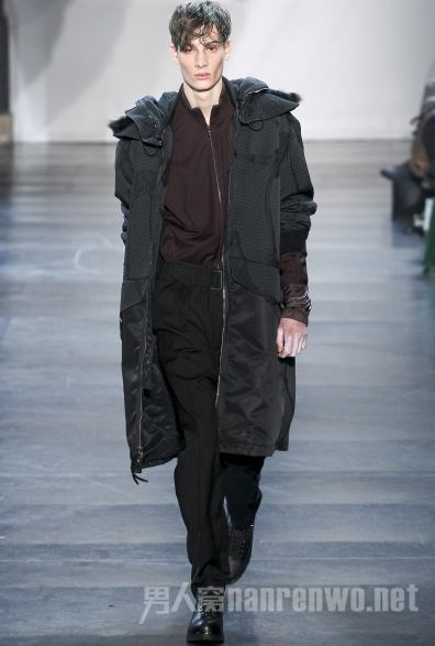 3.1 Phillip Lim 2015秋冬男装