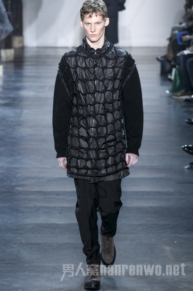 3.1 Phillip Lim 2015秋冬男装