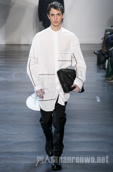 3.1 Phillip Lim 2015秋冬男装