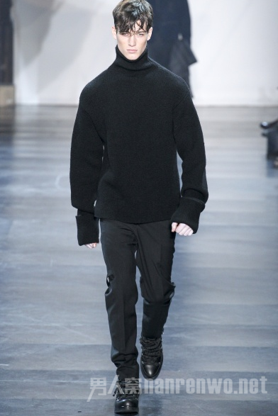3.1 Phillip Lim 2015秋冬男装