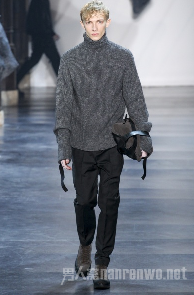 3.1 Phillip Lim 2015秋冬男装
