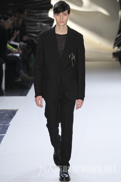 Damir Doma 2015秋冬男装