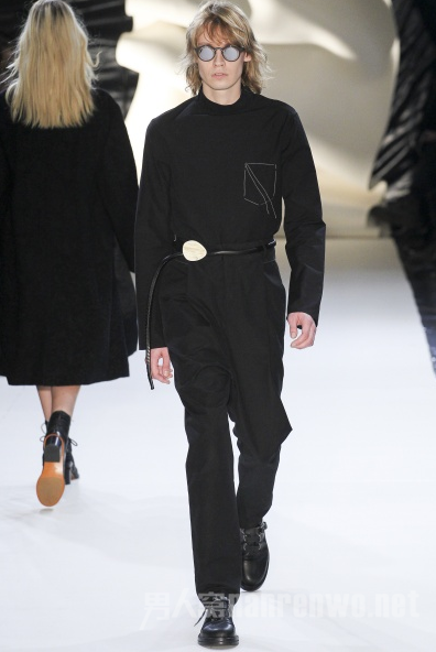 Damir Doma 2015秋冬男装