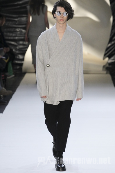 Damir Doma 2015秋冬男装