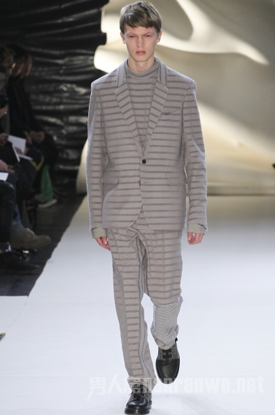 Damir Doma 2015秋冬男装