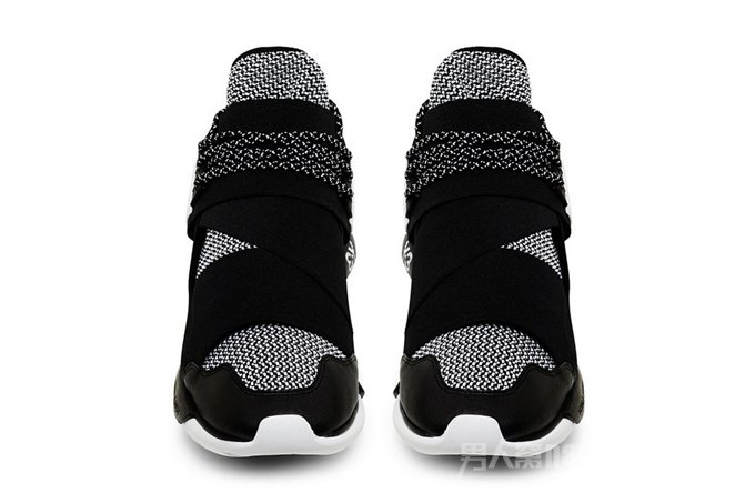  Qasa High Knit 