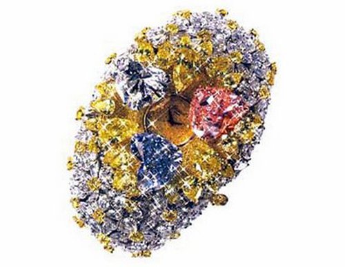 201-Carat chopard