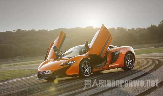 650S