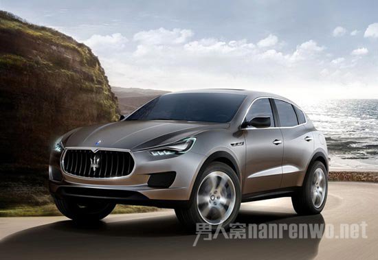 ɯSUV