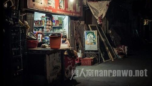 摄影技巧