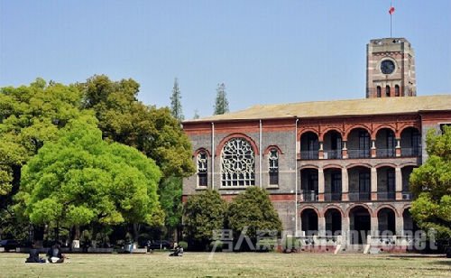 东吴大学