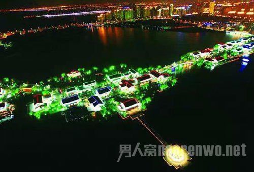 李公堤