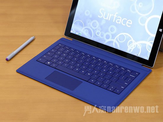 ΢Surface Pro 3