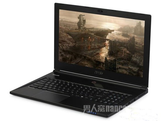 ΢GS60 2PC-279XCN