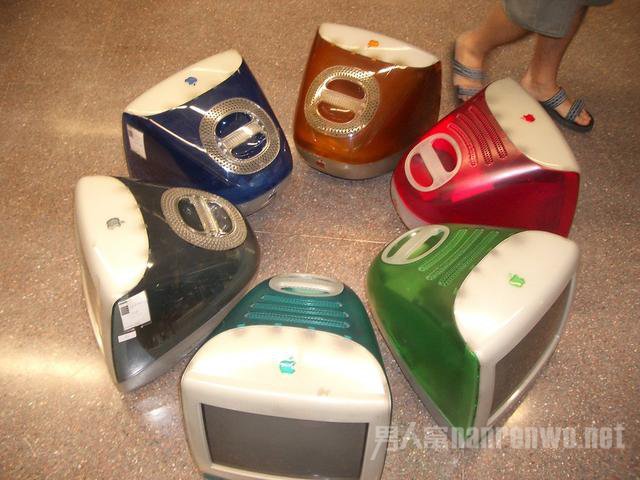 iMac G3