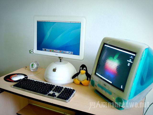 iMac G4