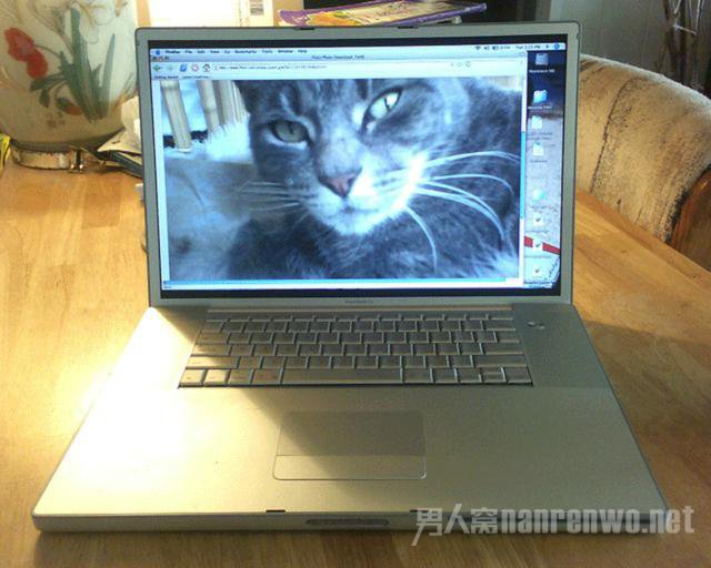 PowerBook G4