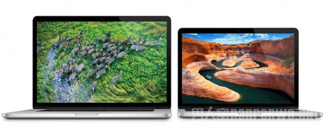 2013MacBook Pro