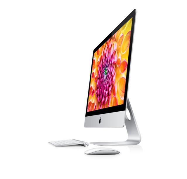 iMac