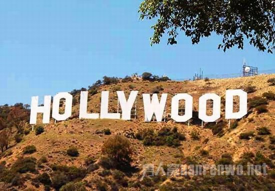 ɼ/Hollywood