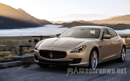 ɯܲQuattroporte
