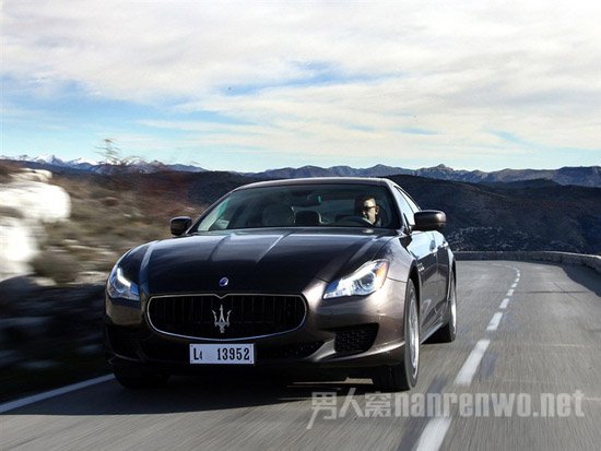 ɯܲQuattroporte
