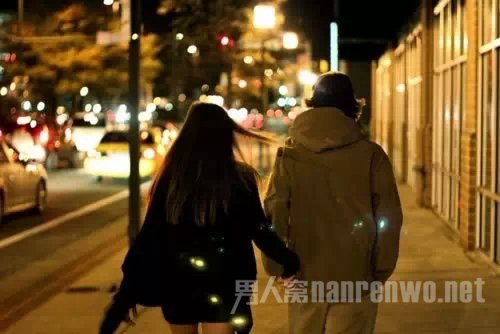 11条约会高情商应答惯例