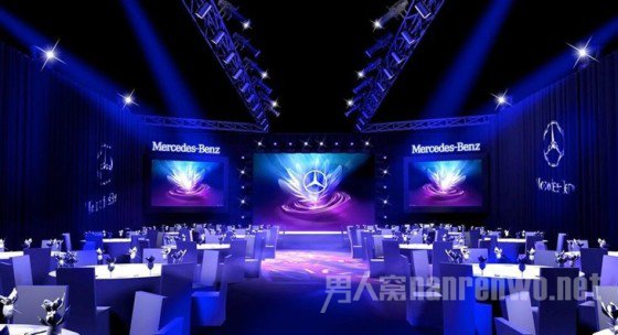 舞台灯光