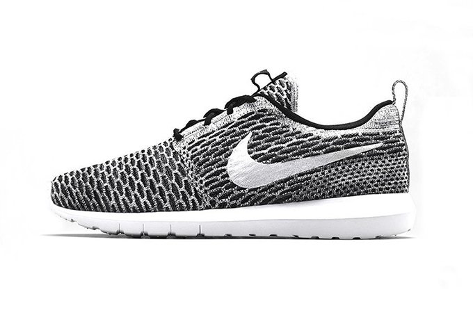 Nike Roshe Flyknit